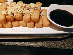 -潮火锅·麻辣牛肉火锅(观音桥方圆·LIVE店)