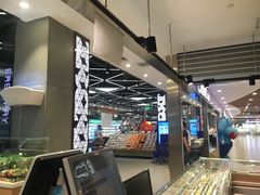 -盒马鲜生(宝地店)