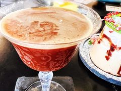 -BE NORMAL CAFE(霞溪路店)