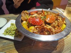 招牌肉蟹煲-沙掌门肉蟹煲(沙溪店)