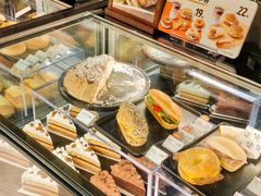-Peet's 皮爷咖啡(东湖路手作店)