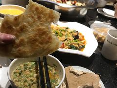 -清真·锦翔炝锅鱼(明德门店)