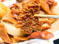 -细妹五香牛杂(步行街店)