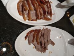 -皇城根北京风味主题餐厅(中海环宇城店)