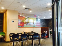-麦当劳(金狮广场店)