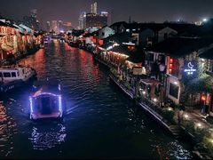 -无锡君来洲际酒店