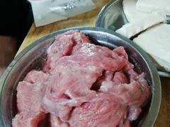 -渝味黄姐火锅(黄泥村店)