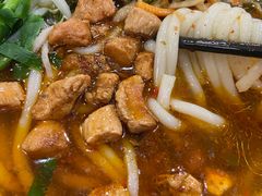 -再回首鸡肉米线(人民路一店)