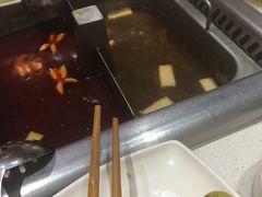 -海底捞火锅(顺义华联店)