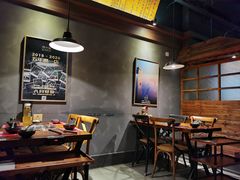 大堂-原牛道·潮汕围炉火锅(讯美店)