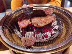 -西塔老太太泥炉烤肉(亚运村店)