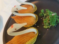 -御花园酒店(希尔顿店)