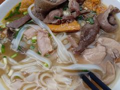 -荔林食店(西华路店)