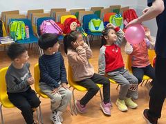 -英孚教育青少儿(长安中心)