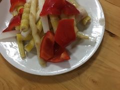 -荣生萝卜汤饭店