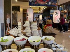 -舟山希尔顿酒店