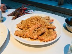 -同乐海鲜(乌节路中央店)