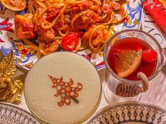 -IL TEATRO 精品意大利餐厅