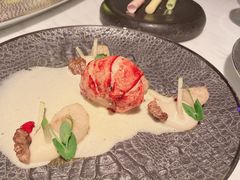 -翡翠36餐厅(浦东香格里拉店)