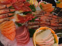 -大渔铁板烧(蛇口店)