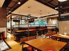 -比格比萨自助(万柳华联店)