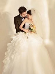 -卡恩婚纱摄影(桥梓口店)