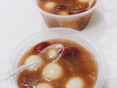 -罗子龙罗家桂花汤圆(曹都巷店)