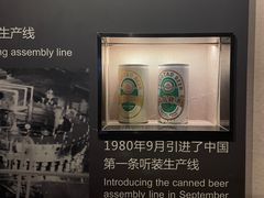 -青岛啤酒博物馆