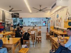大堂-李叁面馆(妇幼店)