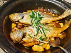 -有喜胶东小馆(超极合生汇太申祥和店)