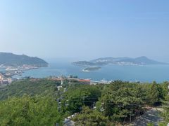 -白玉山景区