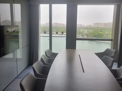 -东方美谷JW万豪酒店·The lounge大堂吧