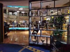 -上海银星皇冠假日酒店