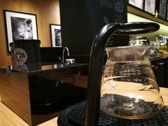 -星巴克(宁波东门银泰店)