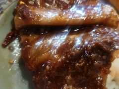 麻酱糖饼-锦小馆(安贞店)