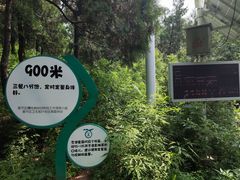 -北京十三陵国家森林公园蟒山景区