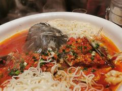 -渔乡米香·剁椒鱼头(四方坪店)