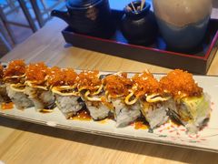 -晓寿司·日本料理(望京博雅店)