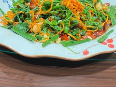 -草原明珠大酒店蒙餐