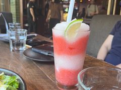 -Q MEX 库迈墨西哥餐吧(三里屯店)