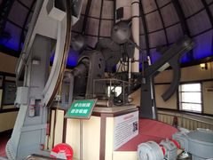 -紫金山天文台