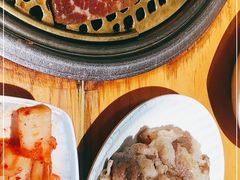 -唯成•韩国炭火烤肉 유성고기