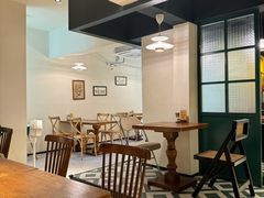 -The Good Place好地方·Brunch·coffee(国贸店)
