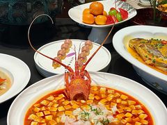 -曾宴·楚菜(湖北省博物馆店)