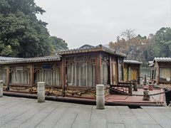 -荔湾湖公园