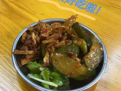 -107粉铺