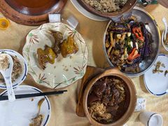 -蒸坊黄鳝饭(骏丰大厦店)