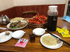 -盱眙虾神於氏龙虾(夫子庙红街店)