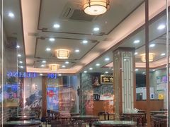 大堂-仁信老铺(华盖路店)