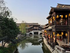 -台儿庄古城